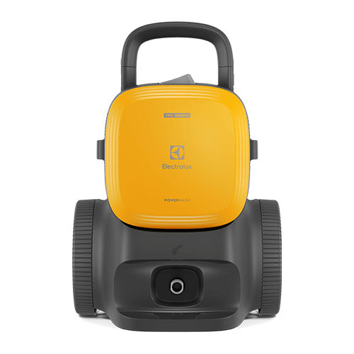 LAVADORA DE ALTA PRESSÃO 127V BR